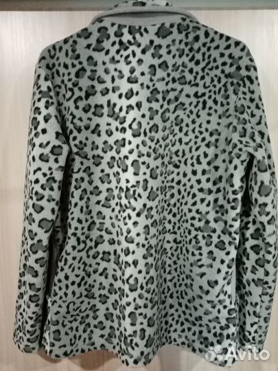 Продаю ковту флисовую р44/46