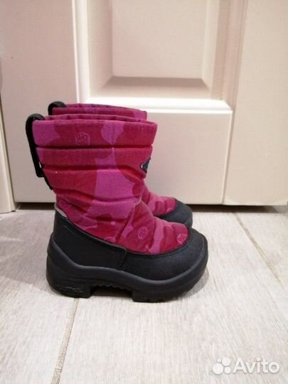 Обувь детская