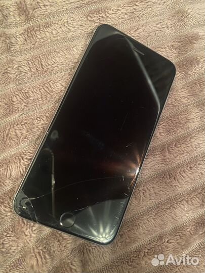 iPhone 6S Plus, 64 ГБ