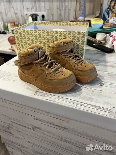 Кросовки детские