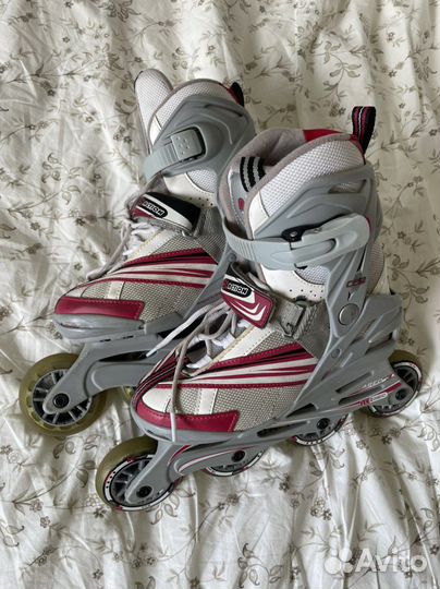 Ролики reaction 37