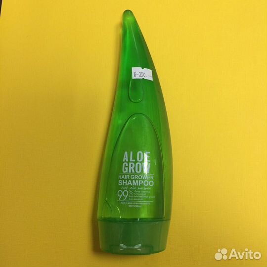 Шампунь Disaar для усиленного роста волос