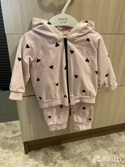 Детский костюм