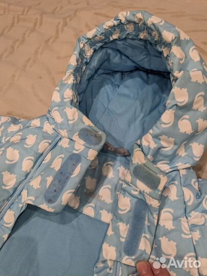 Конверт 62 barkito