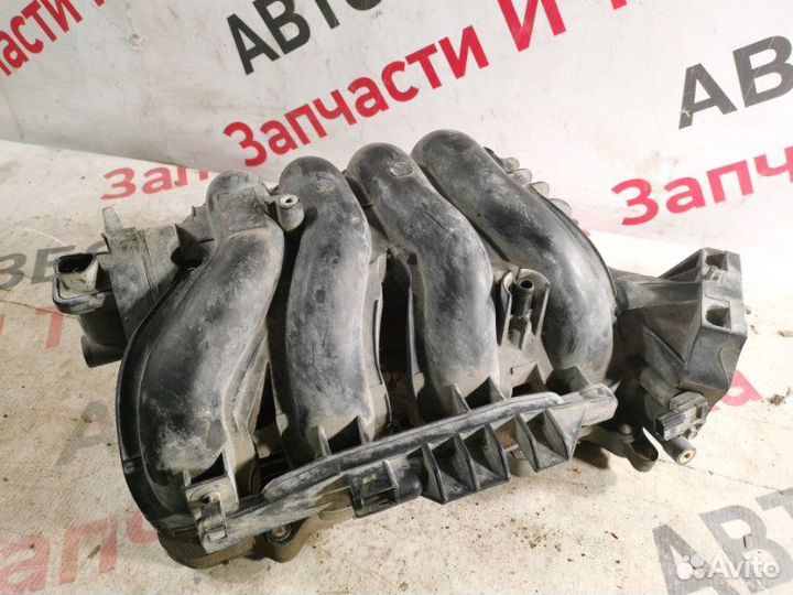 Коллектор впускной Honda Cr-V внедорожник R20A