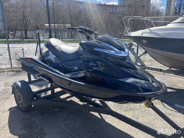 Проверка и подбор водного транспорта в Самаре