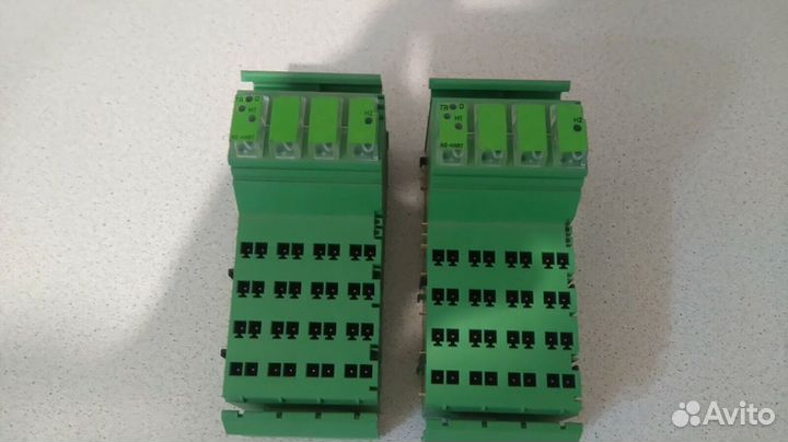 IB IL AI 2-hart-PAC - 2862149 Phoenix Contact