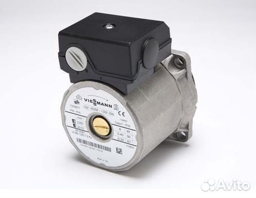 Насос для котла Viessmann (Вайсман)