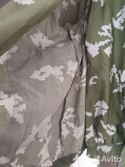 Костюм для охоты,рыбалки