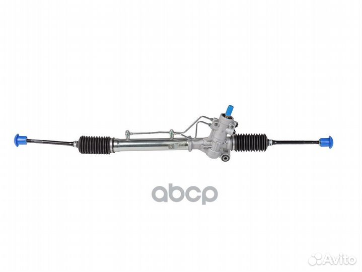 31-37401-SX рейка рулевая с г/у с тягами 44250