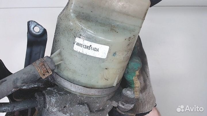 Насос усилителя руля Ford Focus 2, 2010