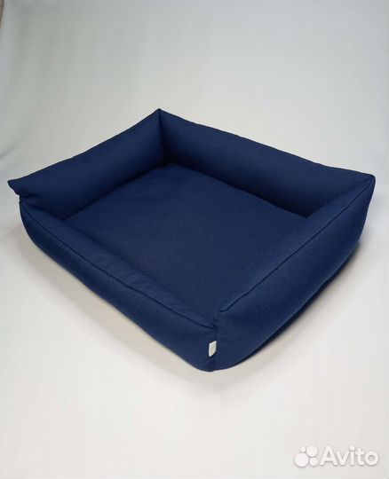Лежанка для кошек и собак