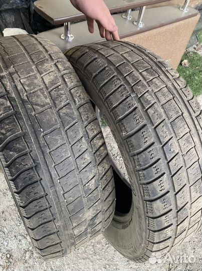 Cooper Discoverer M+S 235/65 R17 108H