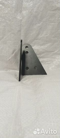 Проставки ходовой снегохода Тайга пара