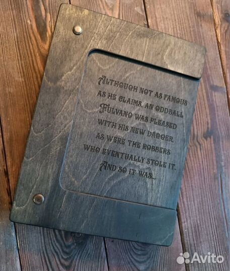 Ширма мастера для D&D, Pathfinder и прочих нри