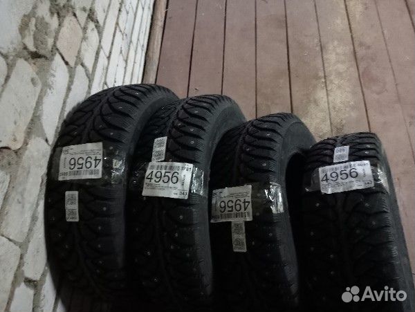 Tunga Nordway 185/65 R14