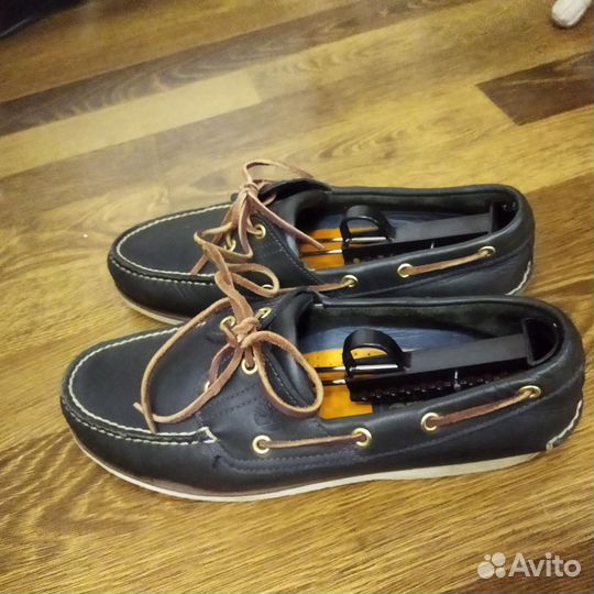 Топсайдеры Timberland 42