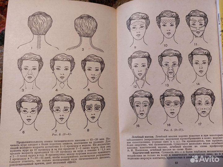 Справочник по медицинской косметике