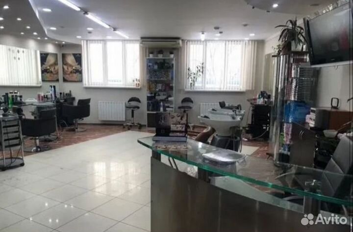 Администратор в салон красоты