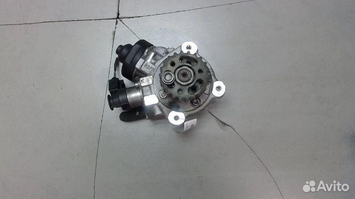 Тнвд Audi A4 (B8), 2013