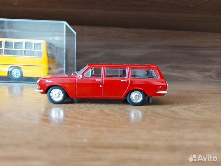 Газ 2402 волга