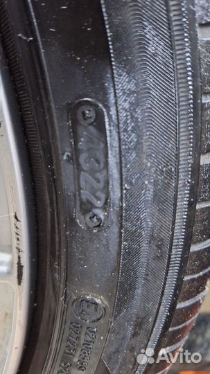 Triangle TH201 215/45 R17