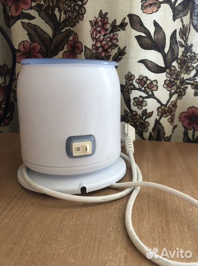 Подогреватель для бутылочек philips avent
