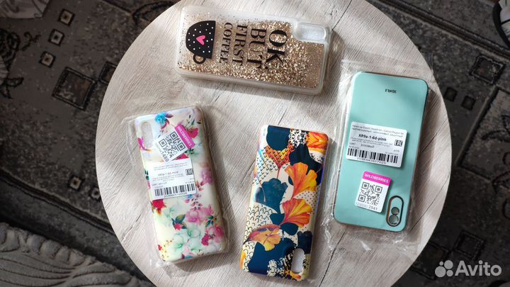 Xiaomi Redmi 9A, 2/32 ГБ