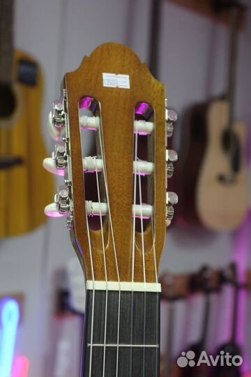 Гитара Fabio 4/4 Новая