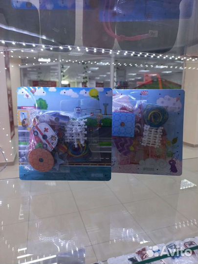 Геоборд настольная игра