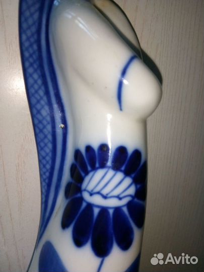 Статуэтка Девушка