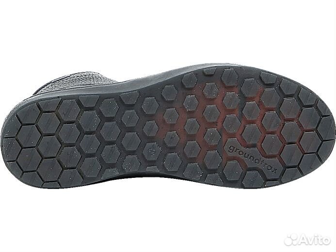 Мотоботы TCX dartwood GTX 101 black