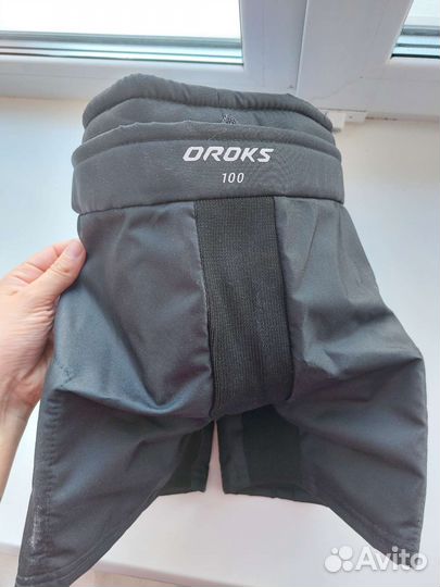 Хоккей защита Хоккейные шорты xs