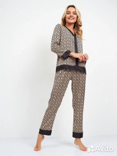 Пижама женская