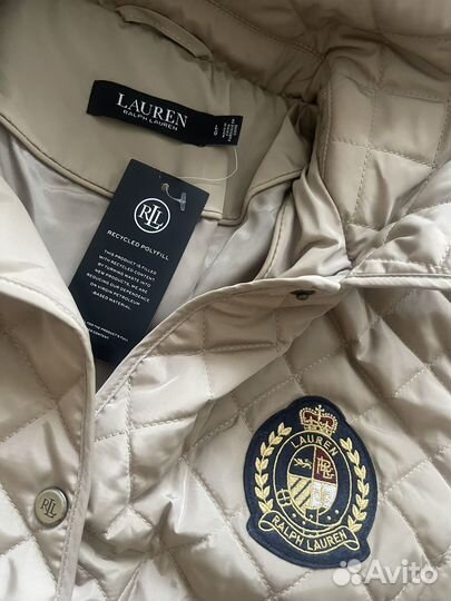 Куртка Ralph Lauren, L