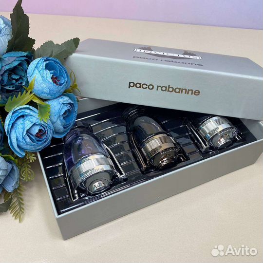 Подарочный набор для мужчин invictus