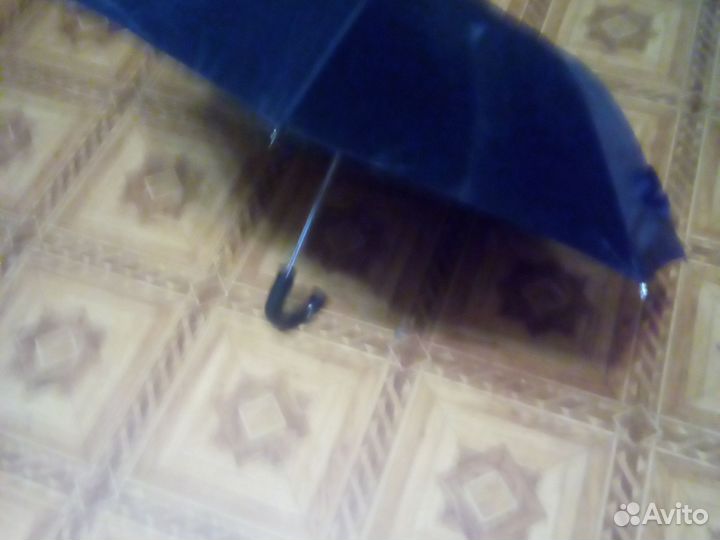 Зонт мужской, женский