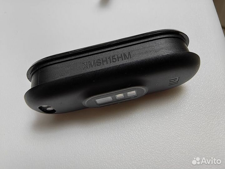 Xiaomi mi smart band 6