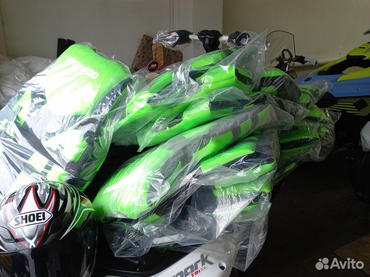 Спасательный жилет неопреновый