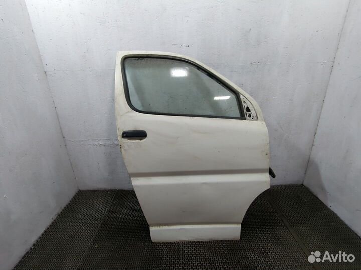 Дверь боковая Toyota Hiace, 2003