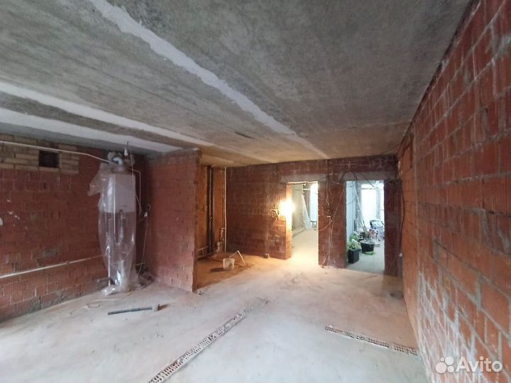 Услуги по демонтажу