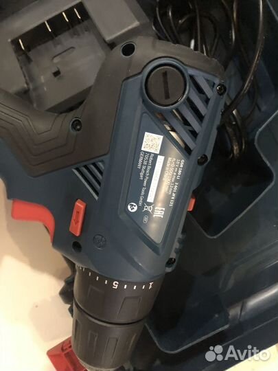 Шуруповерт Bosch 180