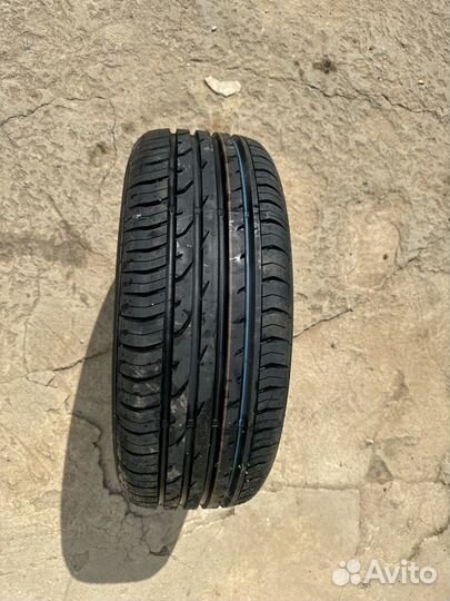 Штампованый Диск 205/55R16 оригинал pueguet 308