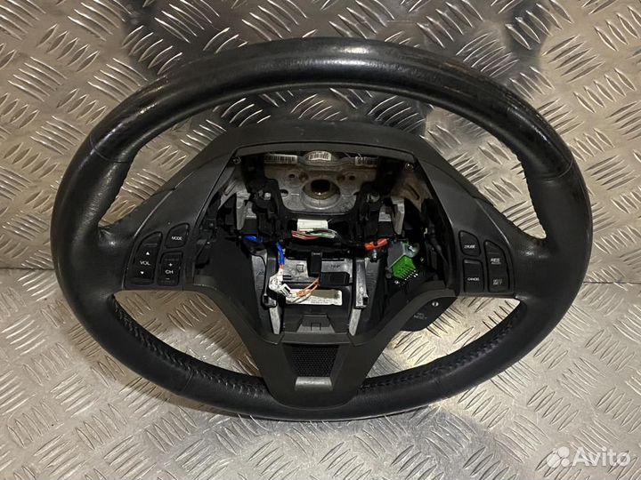 Рулевое колесо без AIR BAG Honda CR-V 3 RE 2006-20