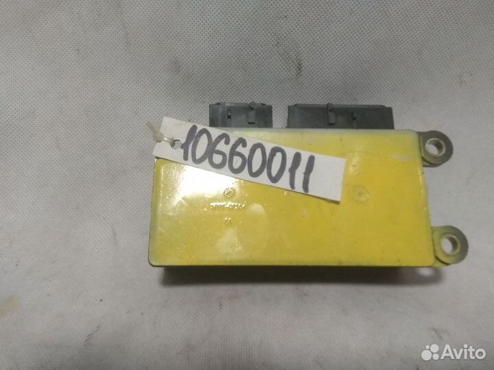 Блок управления Air bag Opel Insignia (2008)