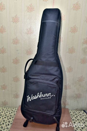 Электрогитара Washburn RR-150