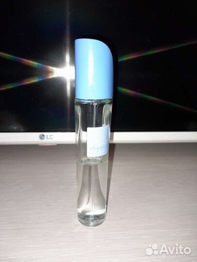 Туалетная вода эйвон