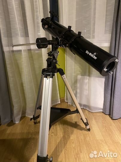 Телескоп Sky watcher