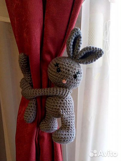 Подхваты для штор