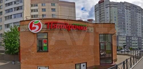 Торговая площадь, 700 м²